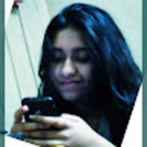 Meet your Posher, Nirali